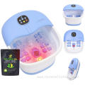 New Bath Foot Massag Machine with Remote Control